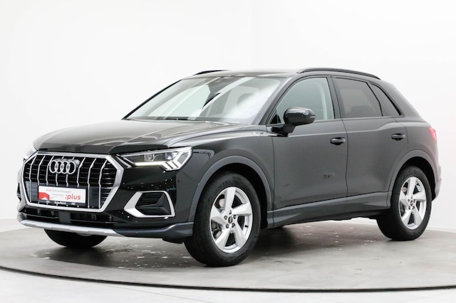 Audi Q3 35 TFSI S-Tronic