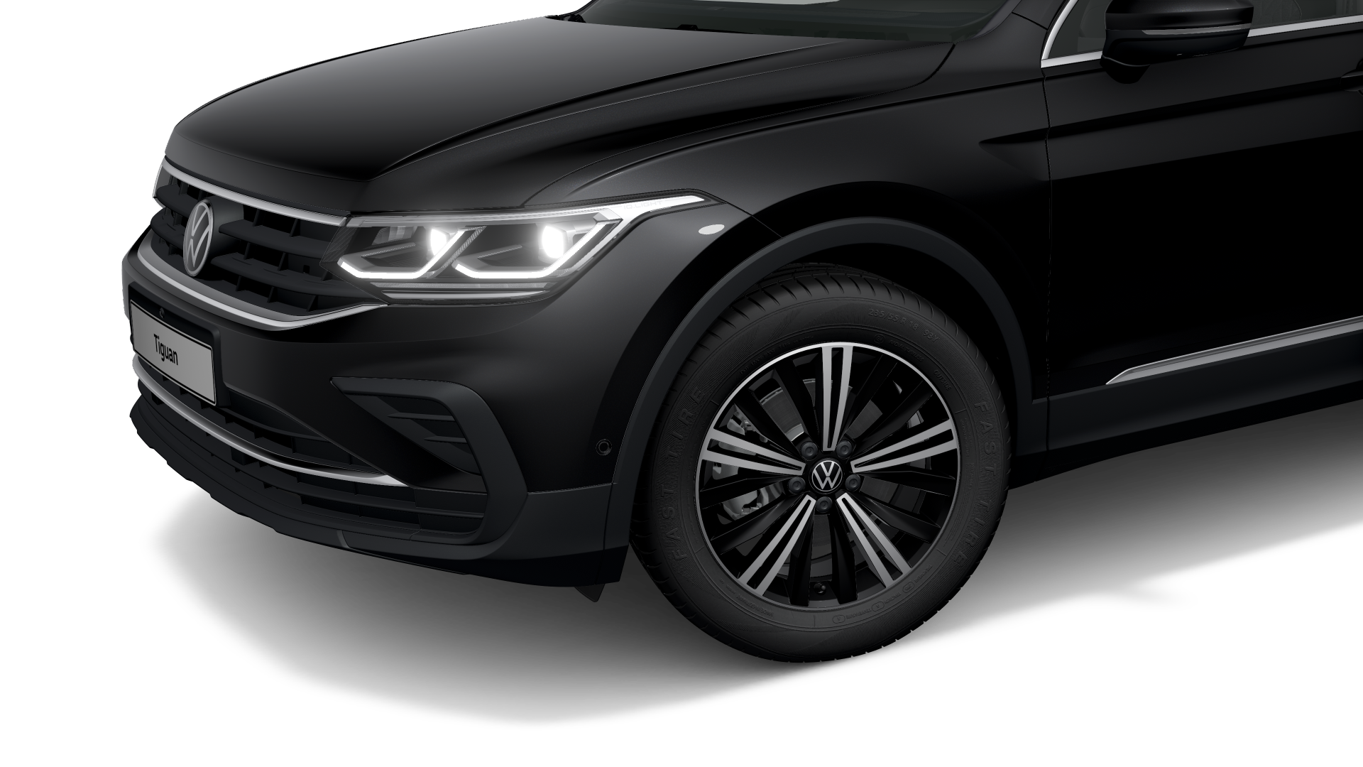 Volkswagen Tiguan 1.5 TSI DSG Move Pro