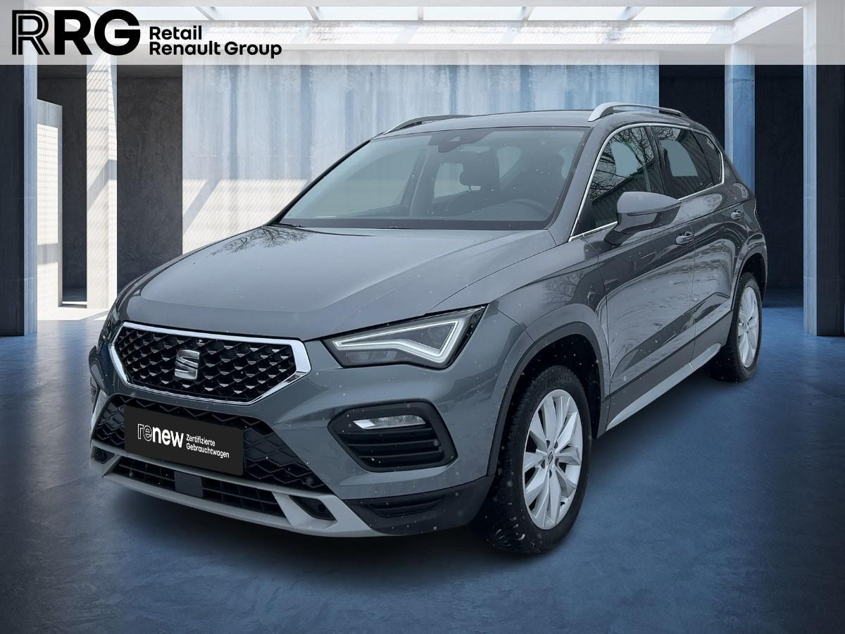 Seat Ateca 1.5 TSI