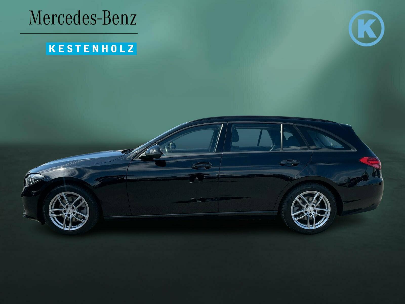 Mercedes-Benz C 200 C 200 d Estate