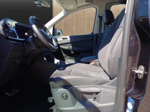 Volkswagen Caddy 1.5 TSI Style