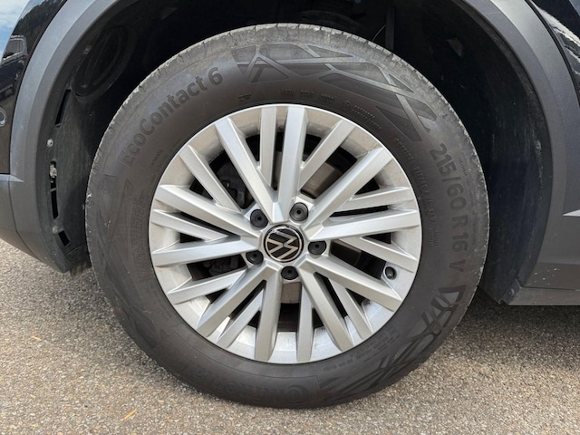 Volkswagen T-Roc 1.0 TSI Life