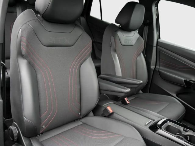 Volkswagen ID.4 GTX IQ.Drive