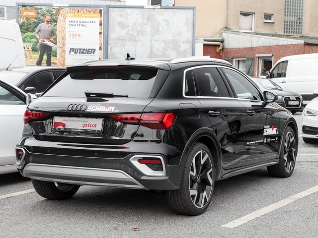 Audi A3 35 TFSI S-Tronic