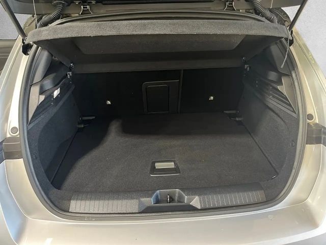 Opel Astra GS-Line Grand Sport Turbo