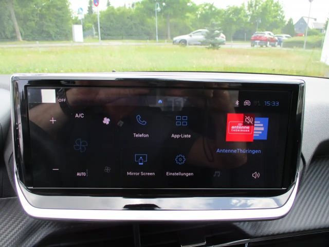 Peugeot 208 Allure Pack