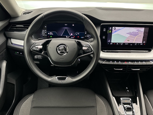 Skoda Octavia 1.5 TSI Ambition Combi