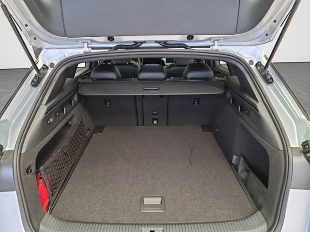 Volkswagen ID.7 IQ.Drive Tourer