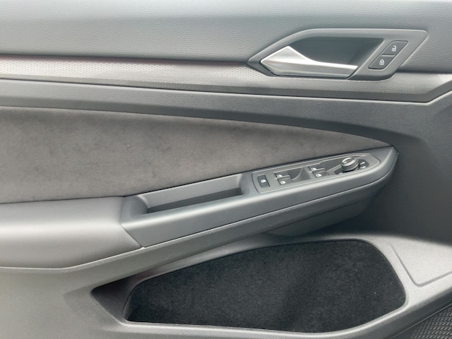 Volkswagen Golf GTI Golf VIII