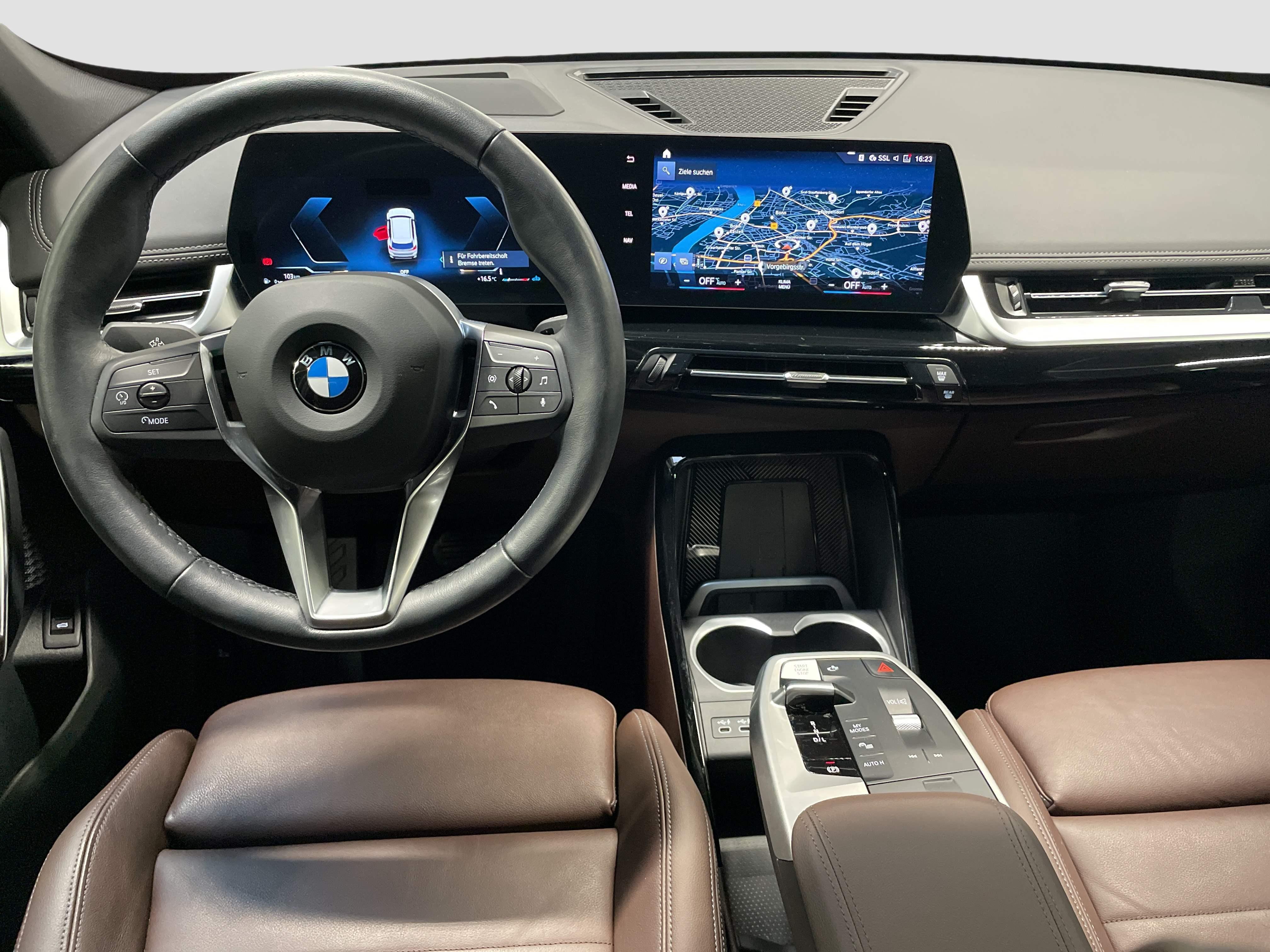 BMW X1 X1 23I X1 XDRIVE23I (AB 2022)