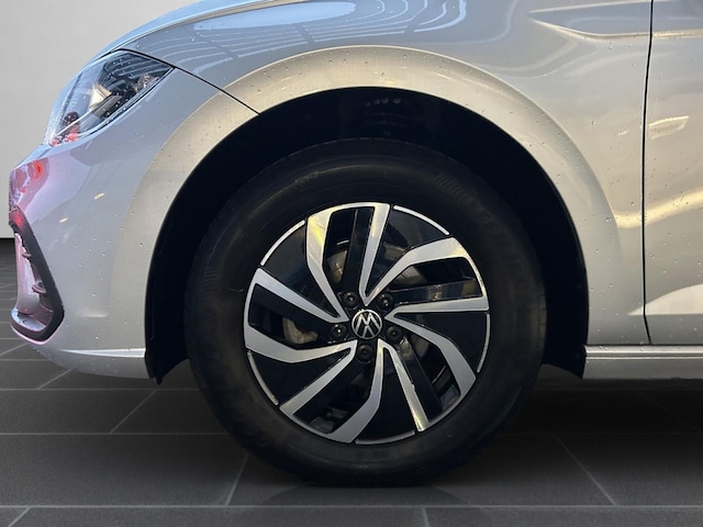 Volkswagen Polo 1.0 TSI Life