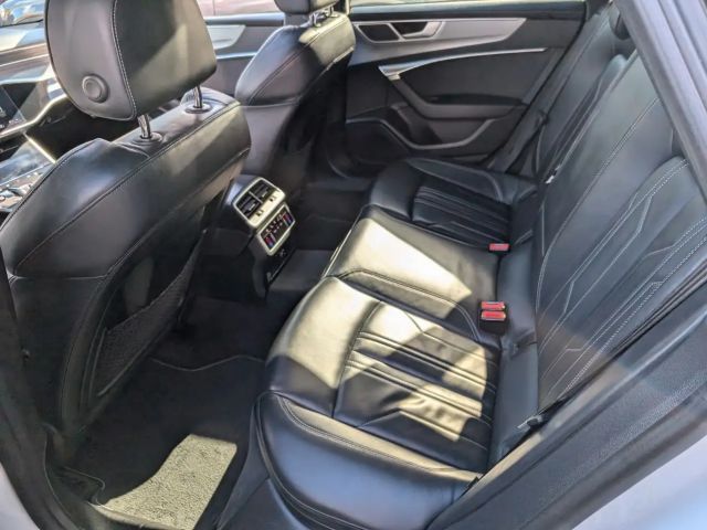 Audi A7 50 TDI Quattro S-Line