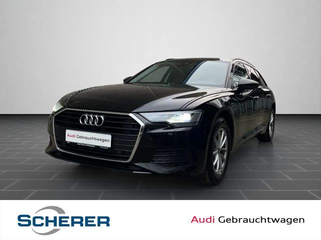 Audi A6 35 TDI