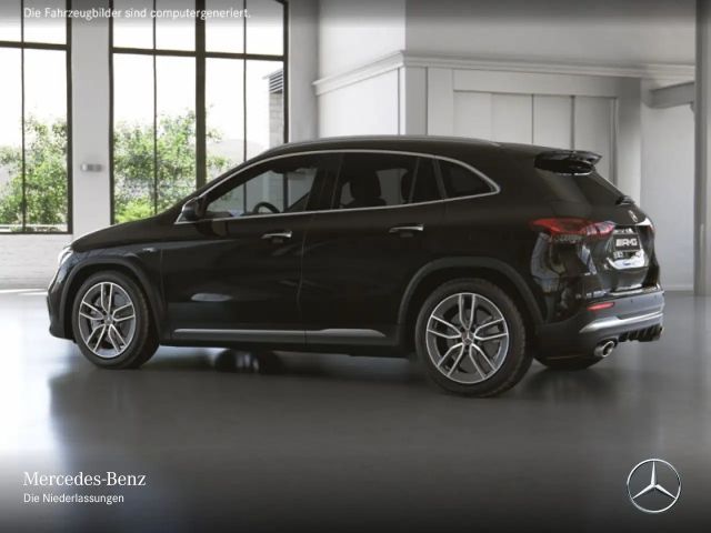 Mercedes-Benz GLA 35 AMG 4MATIC AMG Line