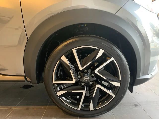 Nissan Juke Hybrid N-Design Tech/ProPilot/Bose/BFS