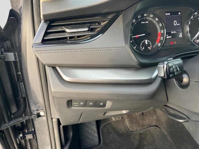 Skoda Octavia 2.0 TDI Active Combi