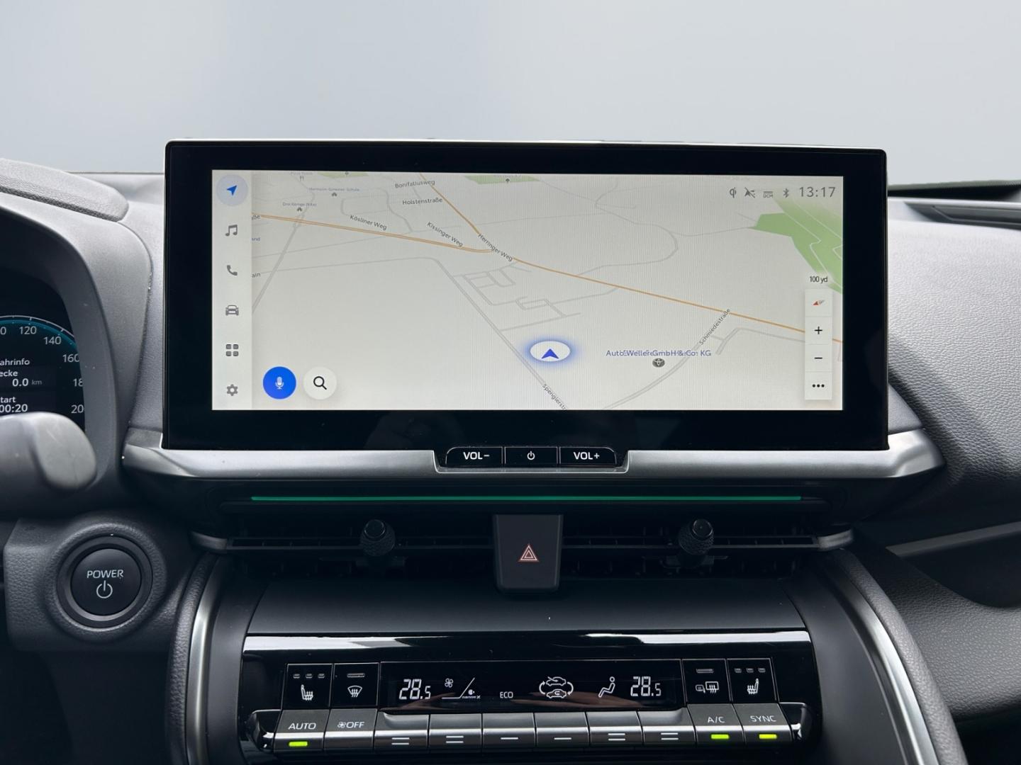 Toyota C-HR GR Hybride