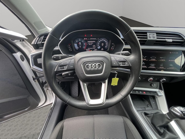 Audi Q3 35 TDI
