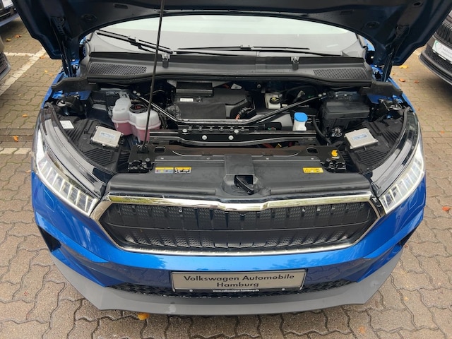 Skoda Enyaq Loft iV 60