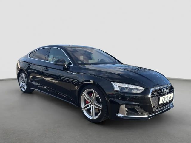 Audi A5 45 TFSI Quattro S-Tronic