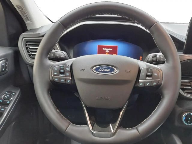 Ford Kuga Vignale