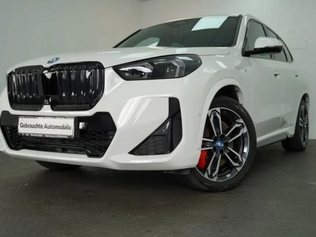 BMW iX1 M-Sport xDrive30