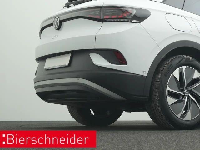 Volkswagen ID.4 Performance Pro