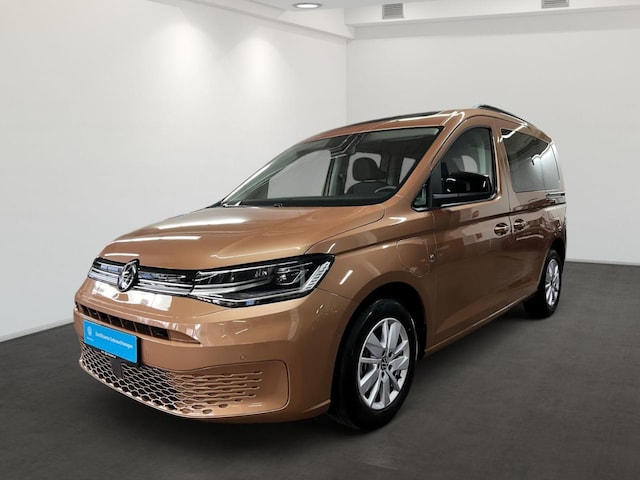 Volkswagen Caddy 1.5 TSI Life eHybrid