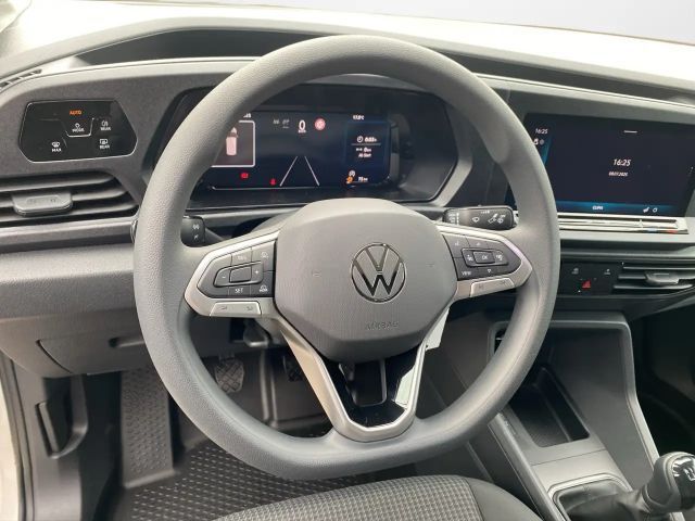 Volkswagen Caddy 2.0 TDI Maxi