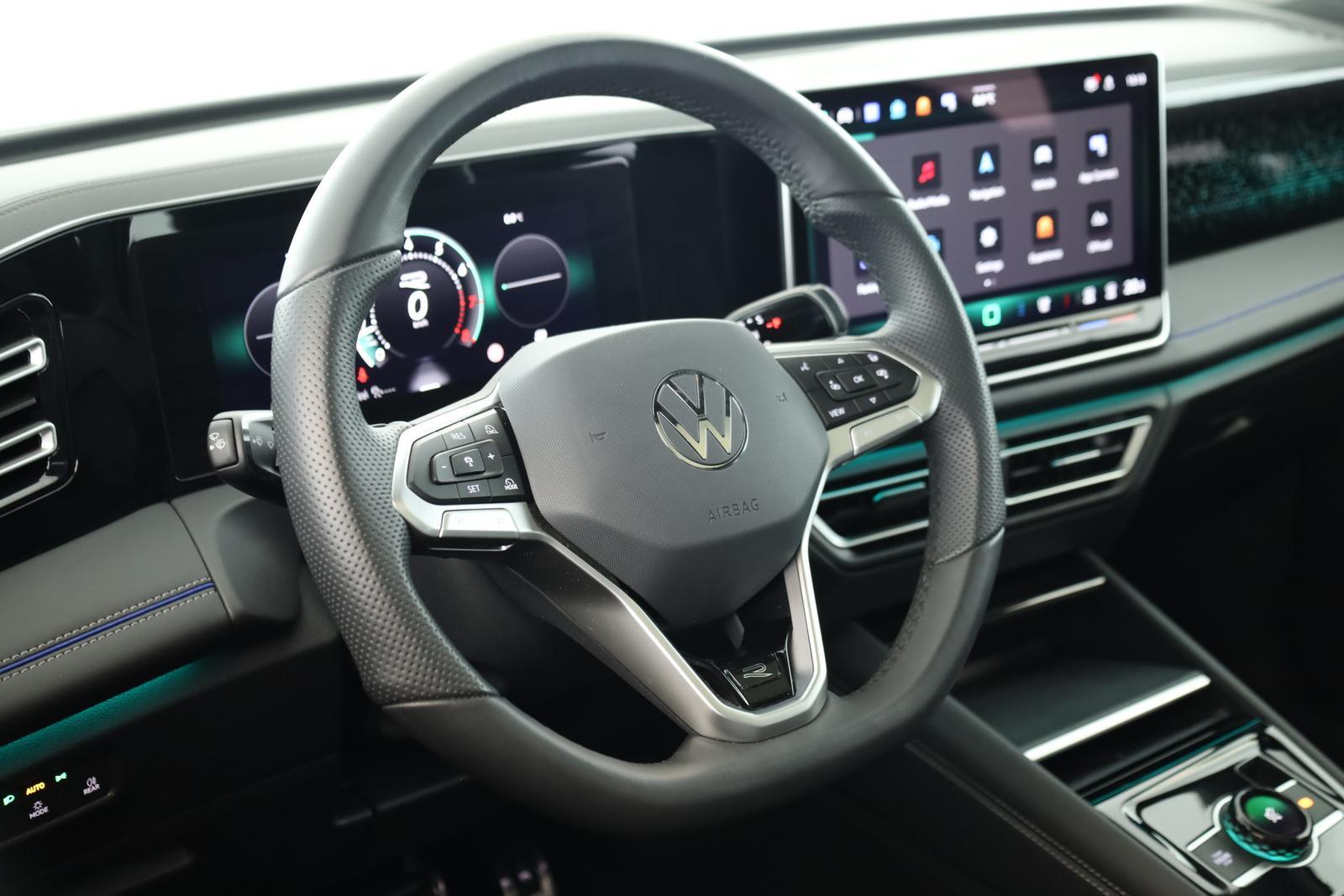 Volkswagen Tiguan 2.0 TSI DSG IQ.Drive R-Line