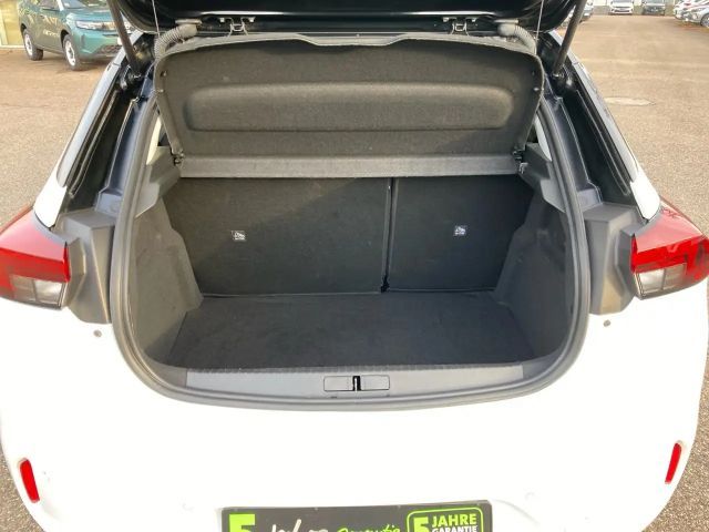 Opel Corsa 1.2 Turbo Elegance Turbo