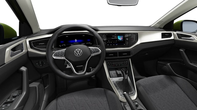 Volkswagen Taigo 1.0 TSI Life