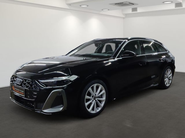 Audi A5 Avant S-Tronic