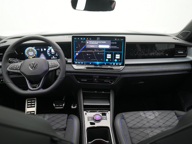 Volkswagen Tayron 4Motion R-Line