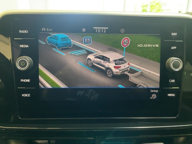 Volkswagen T-Roc 1.5 TSI DSG R-Line