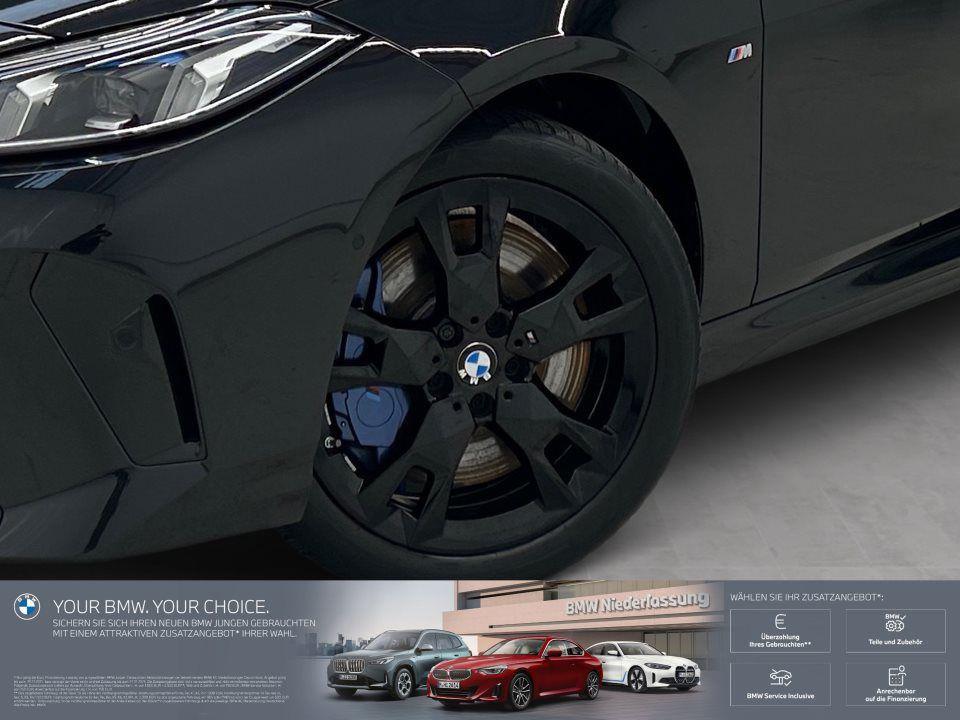 BMW M235 Gran Coupé