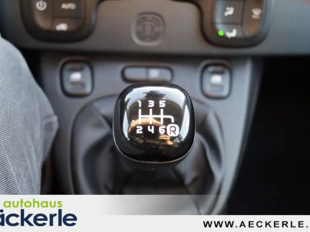 Fiat Panda CityCross Cross