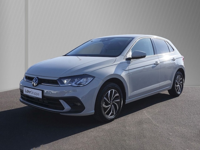 Volkswagen Polo 1.0 TSI DSG Life