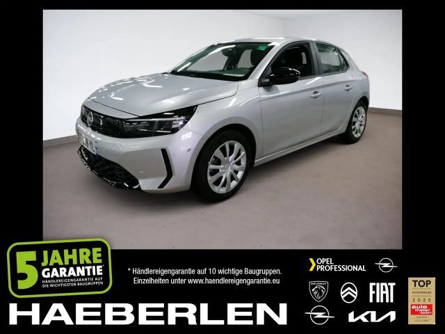 Opel Corsa 1.2 Turbo Edition Turbo