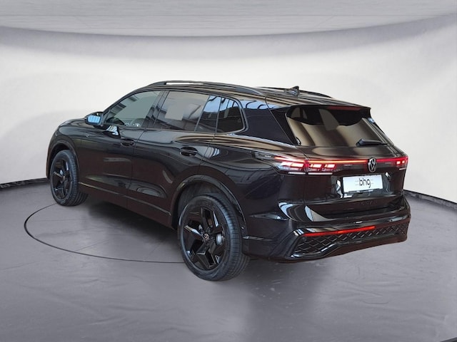 Volkswagen Tiguan 2.0 TDI 4Motion DSG R-Line