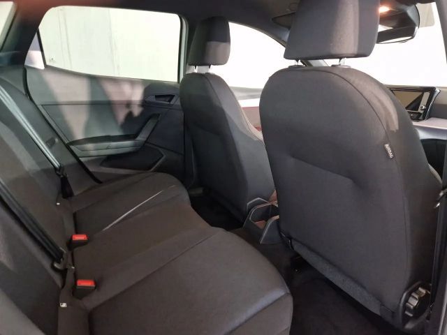 Seat Ibiza 1.0 TSI FR-lijn
