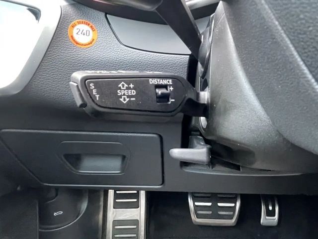 Audi A6 50 TDI Quattro S-Line