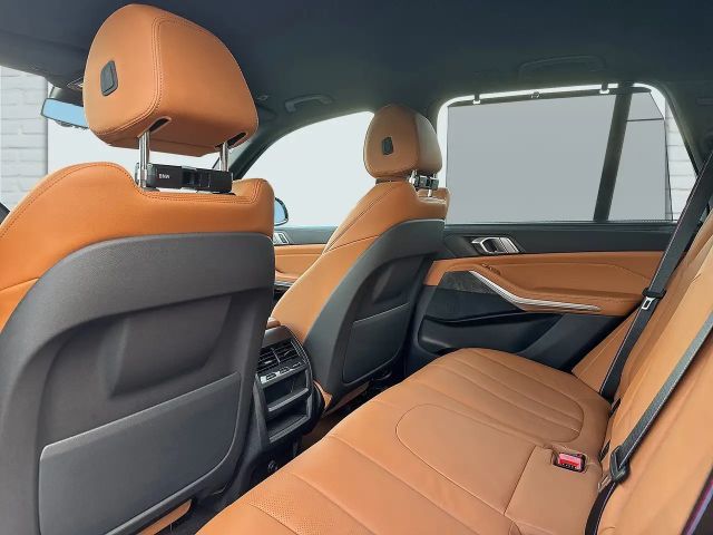 BMW X5 M-Sport xDrive30d