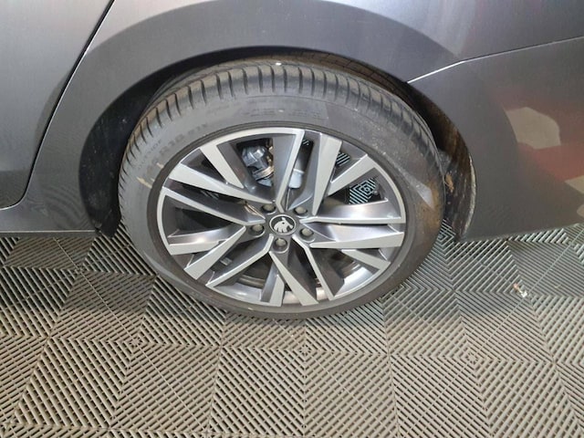 Skoda Octavia Combi Selection