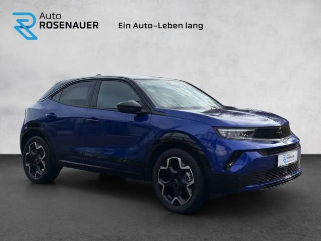 Opel Mokka GS-Line Grand Sport Hybrid