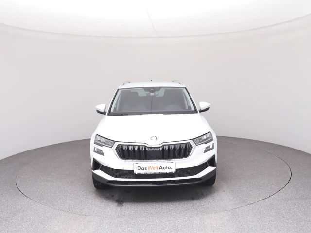 Skoda Karoq Selection