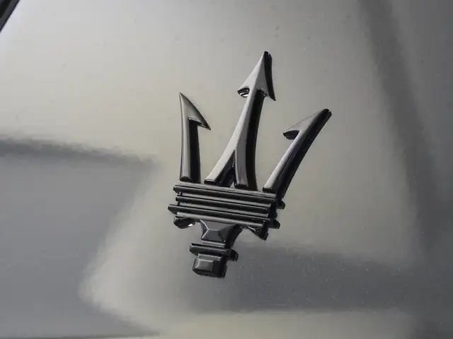 Maserati Levante Modena