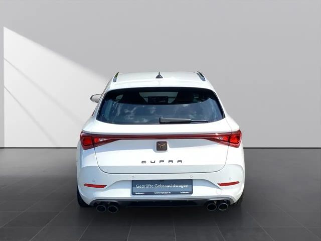 Cupra Leon 4Drive Sportstourer VZ