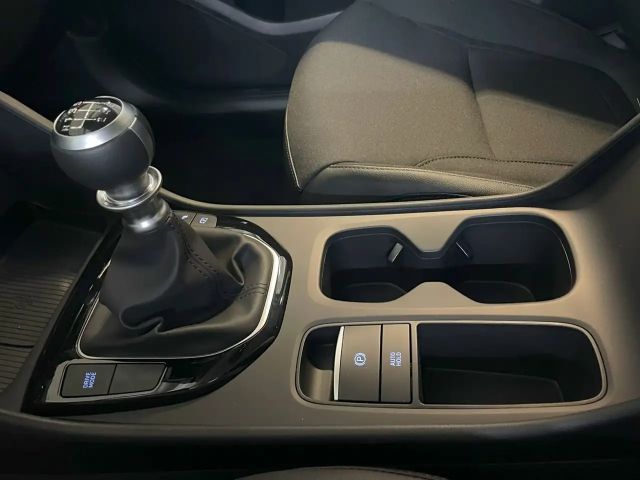 Hyundai Tucson 2WD T-GDi