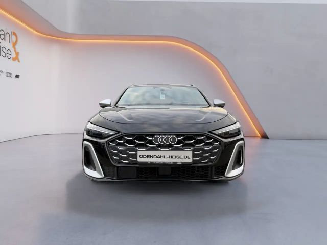 Audi S5 3.0 TFSI Avant Quattro S-Tronic